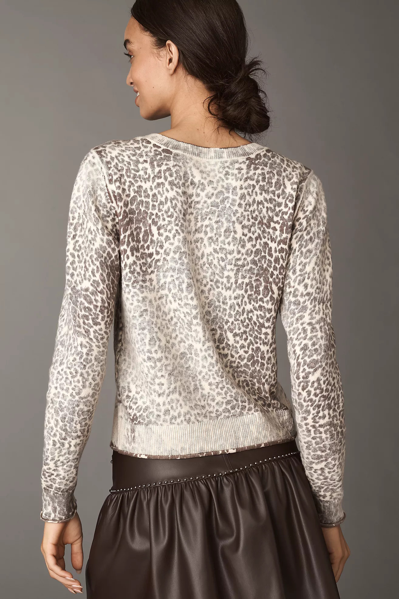 Cheetah | Anthropologie (US)
