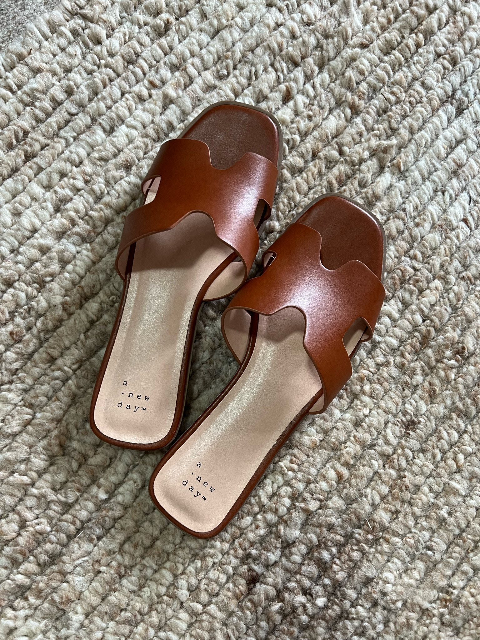Just got in these brown slide sandals for Izzy for $16!!!  Good thing we’re the same size!

They come in other colors so grab them while you can!



#LTKSummerSales #LTKSaleAlert