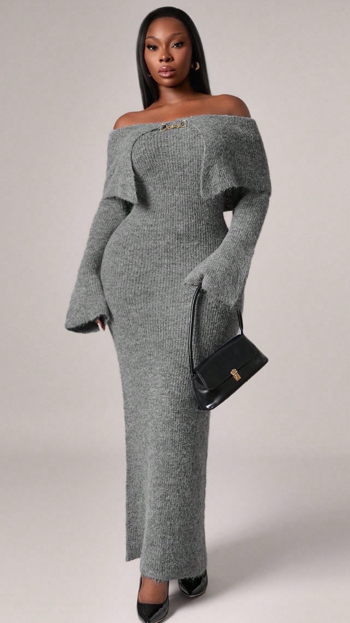 Comfy chic

#LTKMidsize #LTKPlusSize #LTKStyleTip