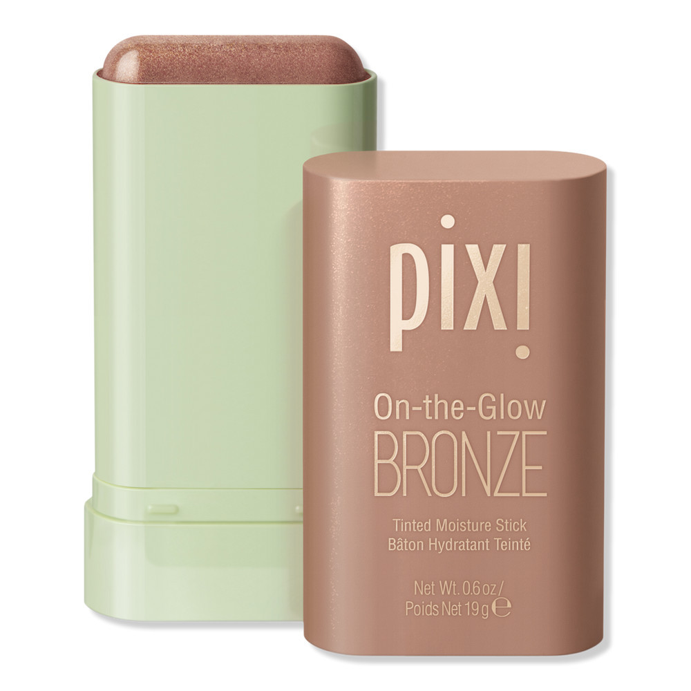 Pixi On-the-Glow Bronze Tinted Moisture Stick - Soft Glow | Ulta