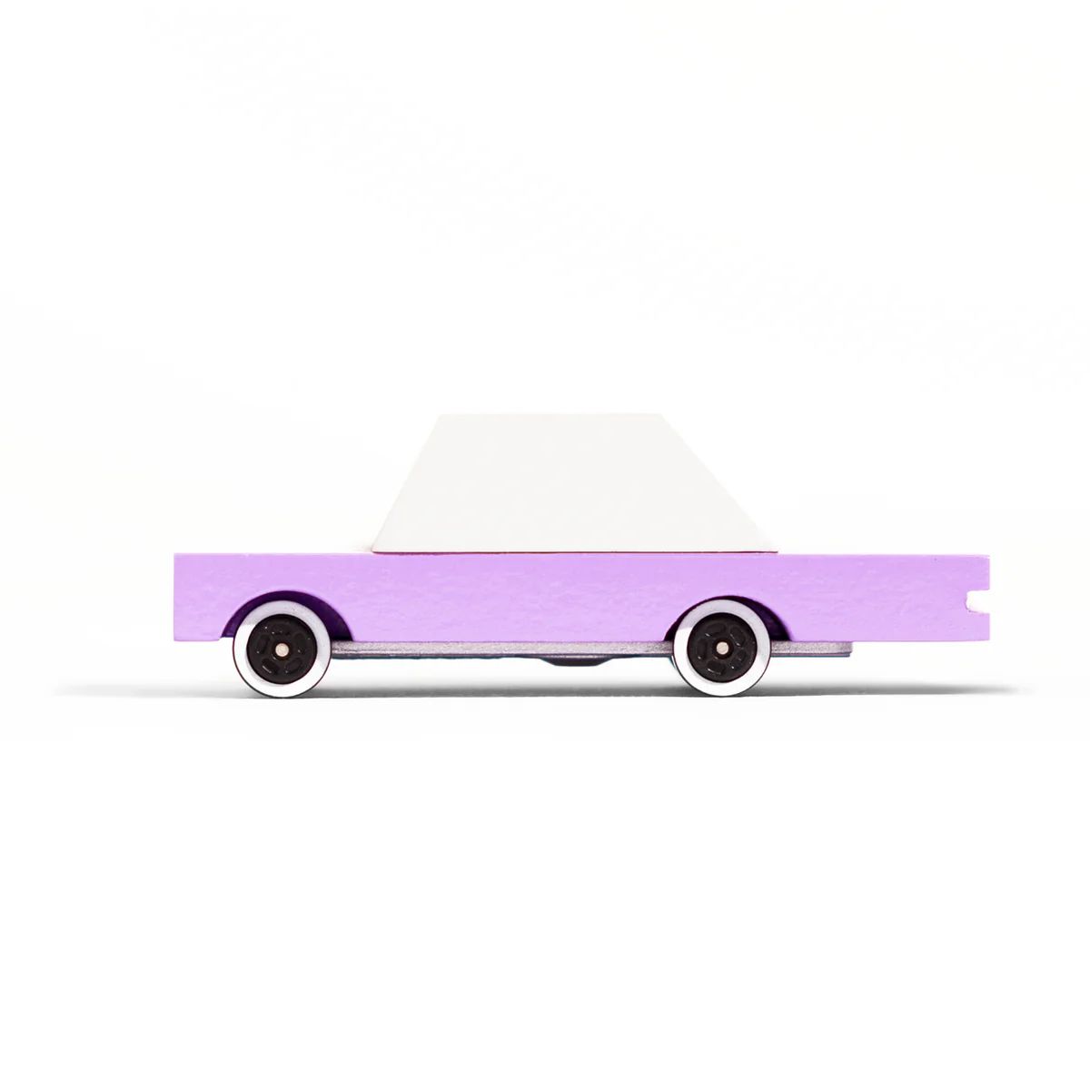 Candylab B. Berry Purple Car | Magic Playbook