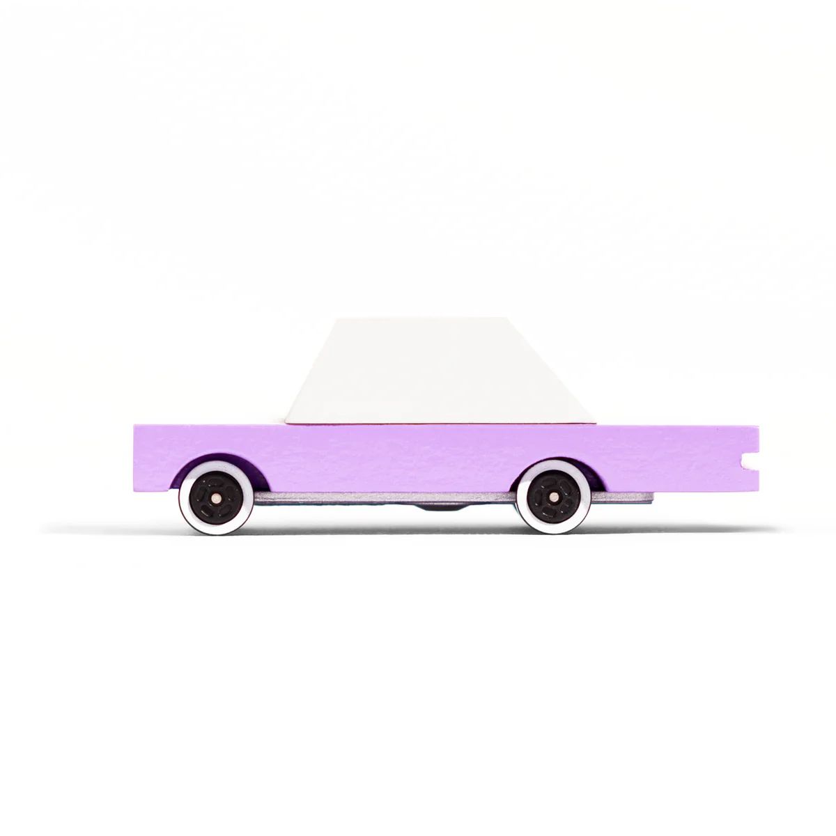 Candylab B. Berry Purple Car | Magic Playbook