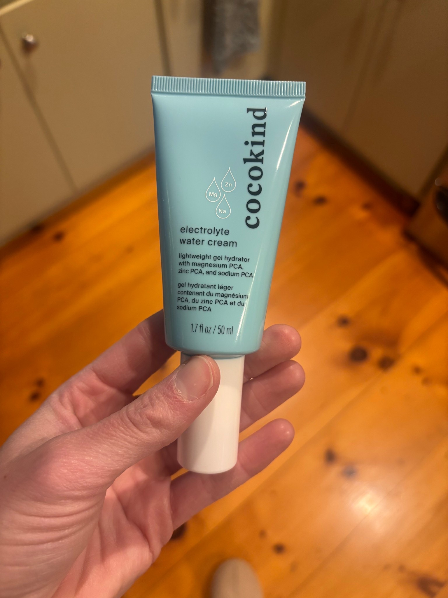 New favorite daily moisturizer 

#LTKBeauty #LTKFindsUnder50