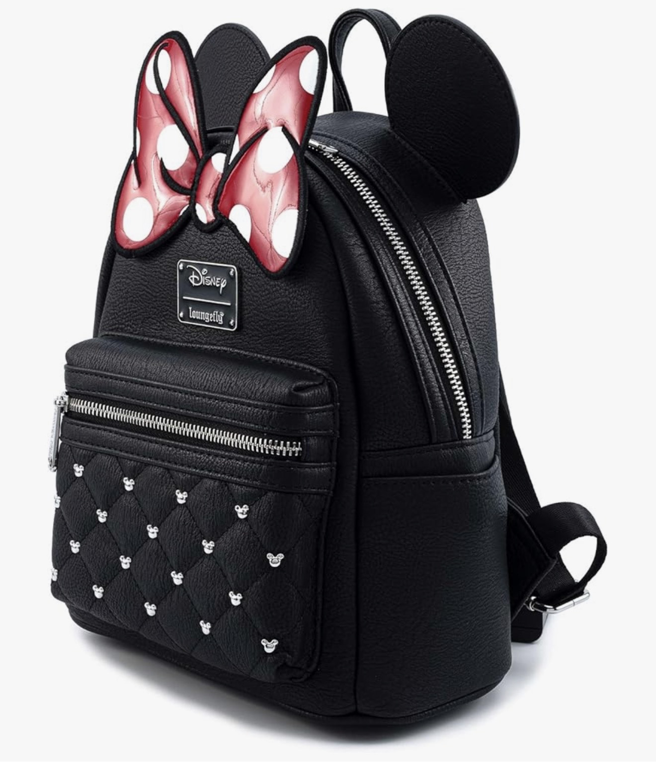 Super cute Disney Bags 

#disneyoutfit #disneytrip #disneybag #minibackpack #disneyworld #disneyland #disneycruise #mickey #minnie #travelbag 