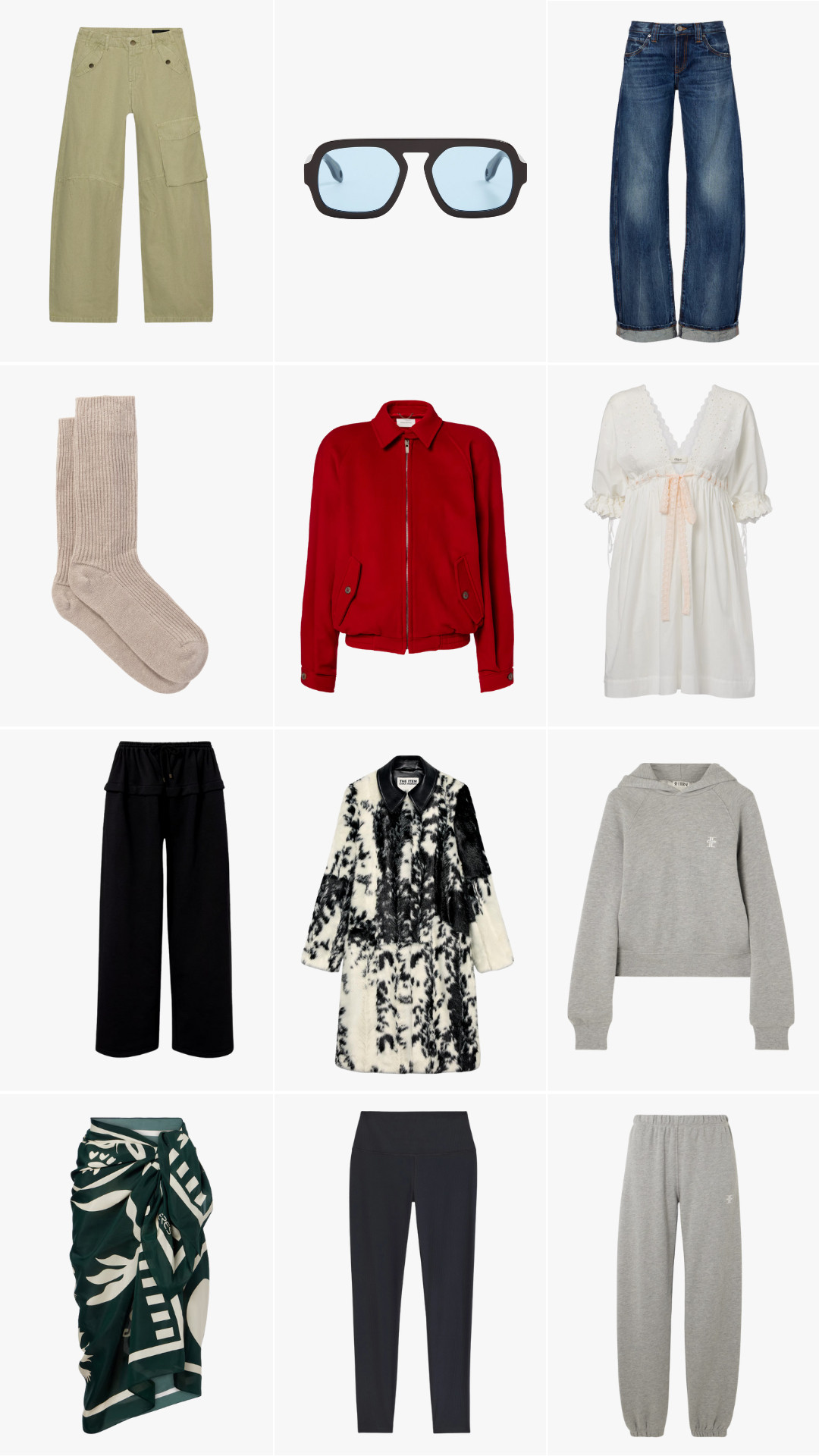 Weekly best sellers | 1/16 - 1/23