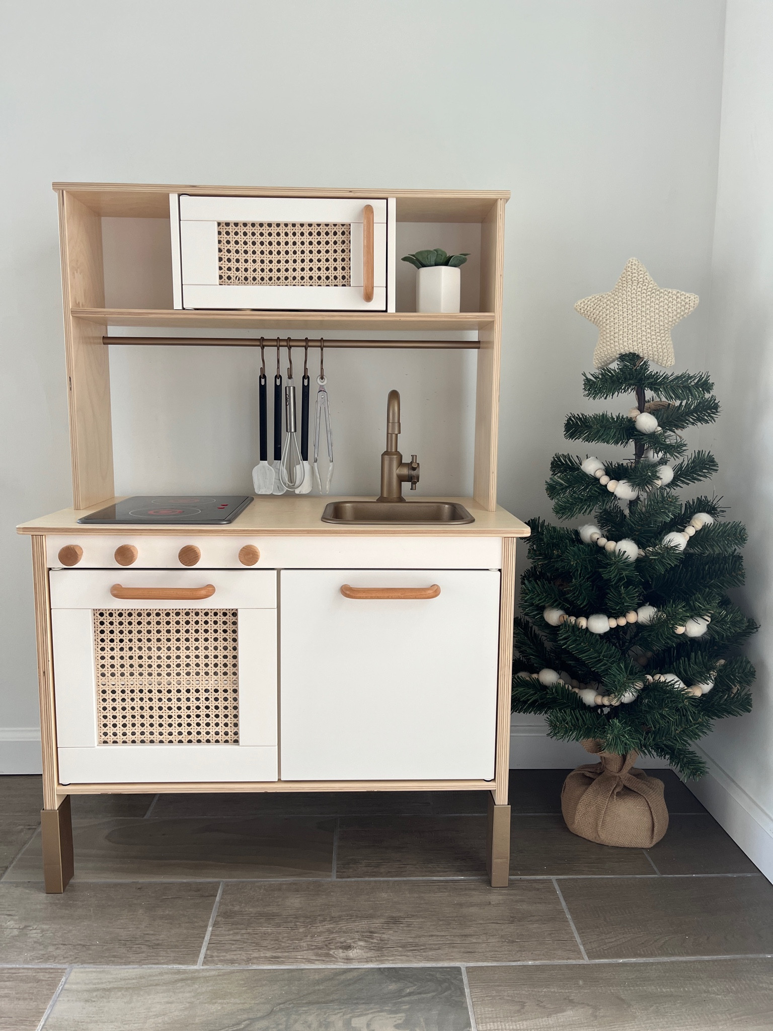 Toddler Christmas, kid tree, toy kitchen, IKEA kitchen, IKEA accessories, neutral baby decor

#LTKbaby #LTKSeasonal #LTKHoliday