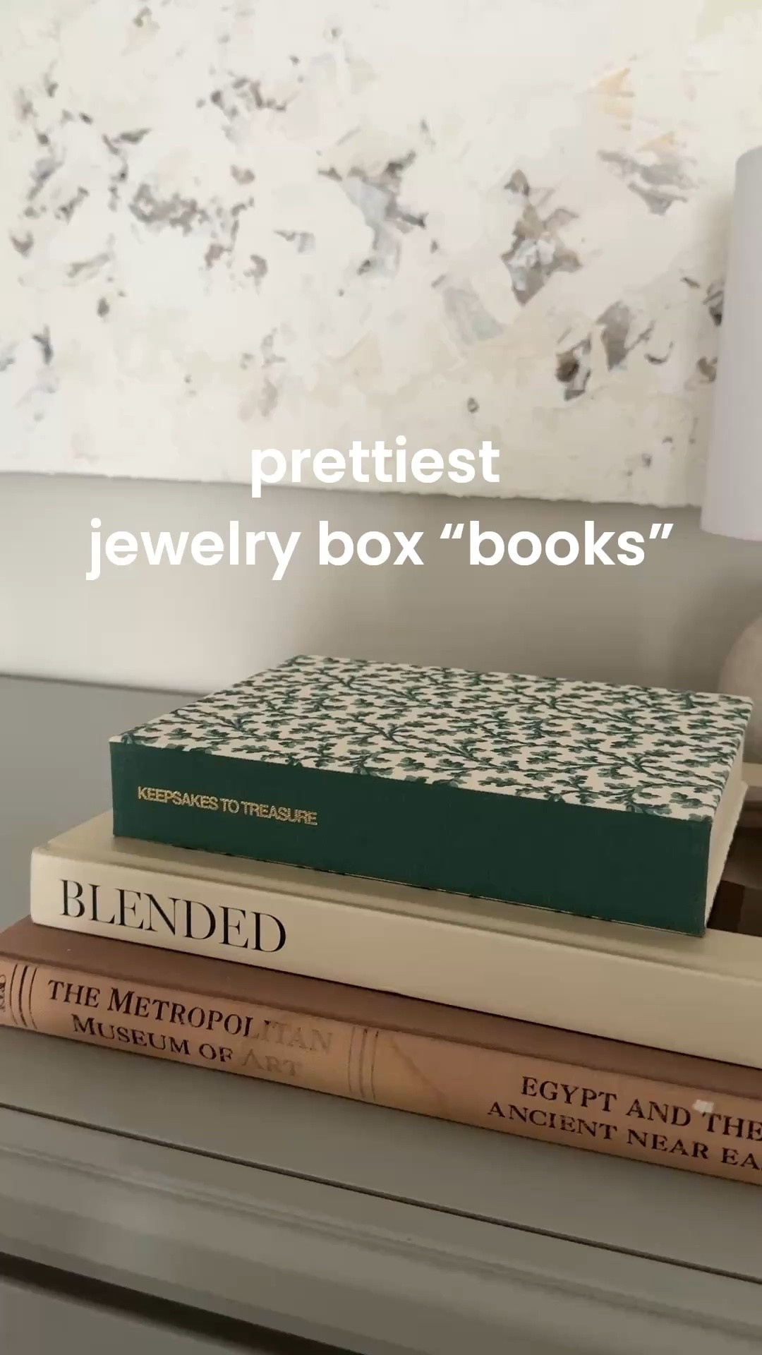 Code JEAN20 for 20% off $100+ at Anthropologie this weekend!

Lots of unique gifts, home goods, designer denim and clothes in petite sizing 