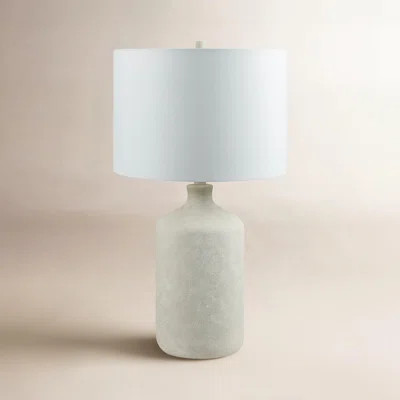 Celea Ceramic Table Lamp | Wayfair North America