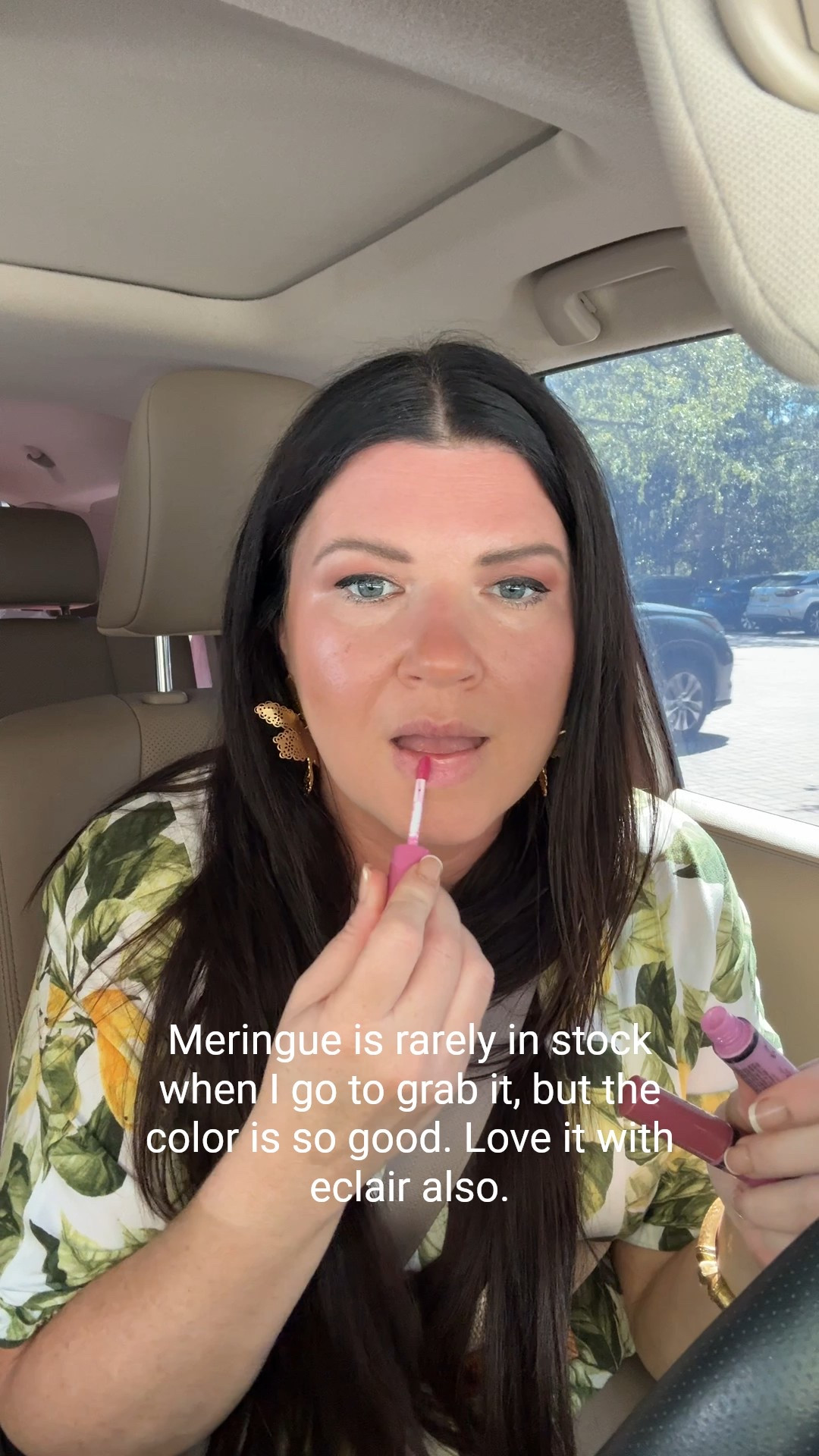 Meringue is rarely in stock when I go to grab it, but the color is so good. Love it with eclair also. 

#LTKOver40 #LTKStyleTip #LTKBeauty