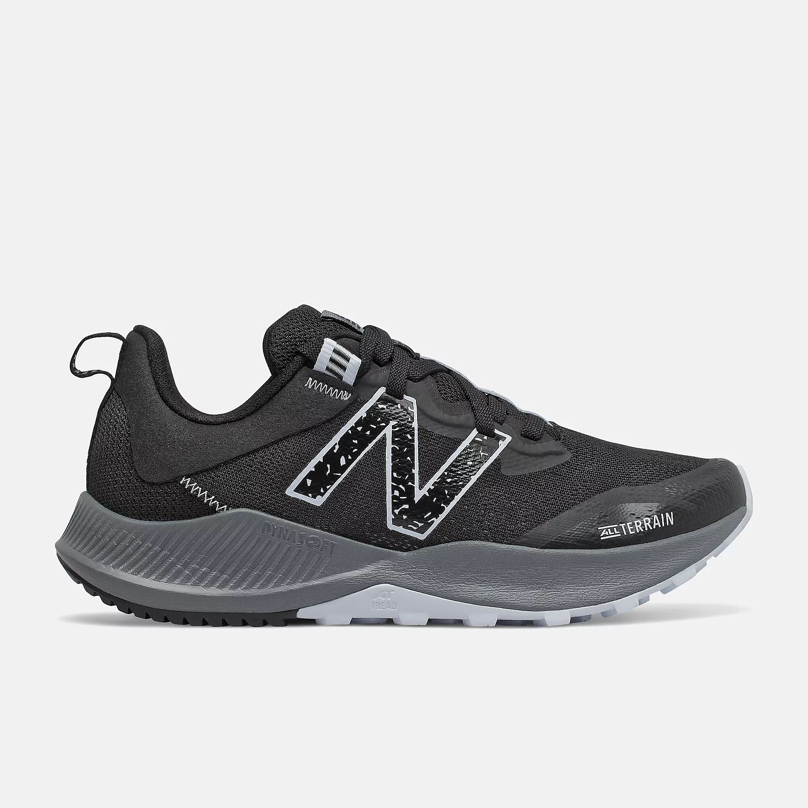 NITRELv4 | New Balance Athletic Shoe