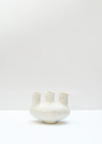 Aortic Vessel by Simone Bodmer Turner- La Garçonne | La Garconne