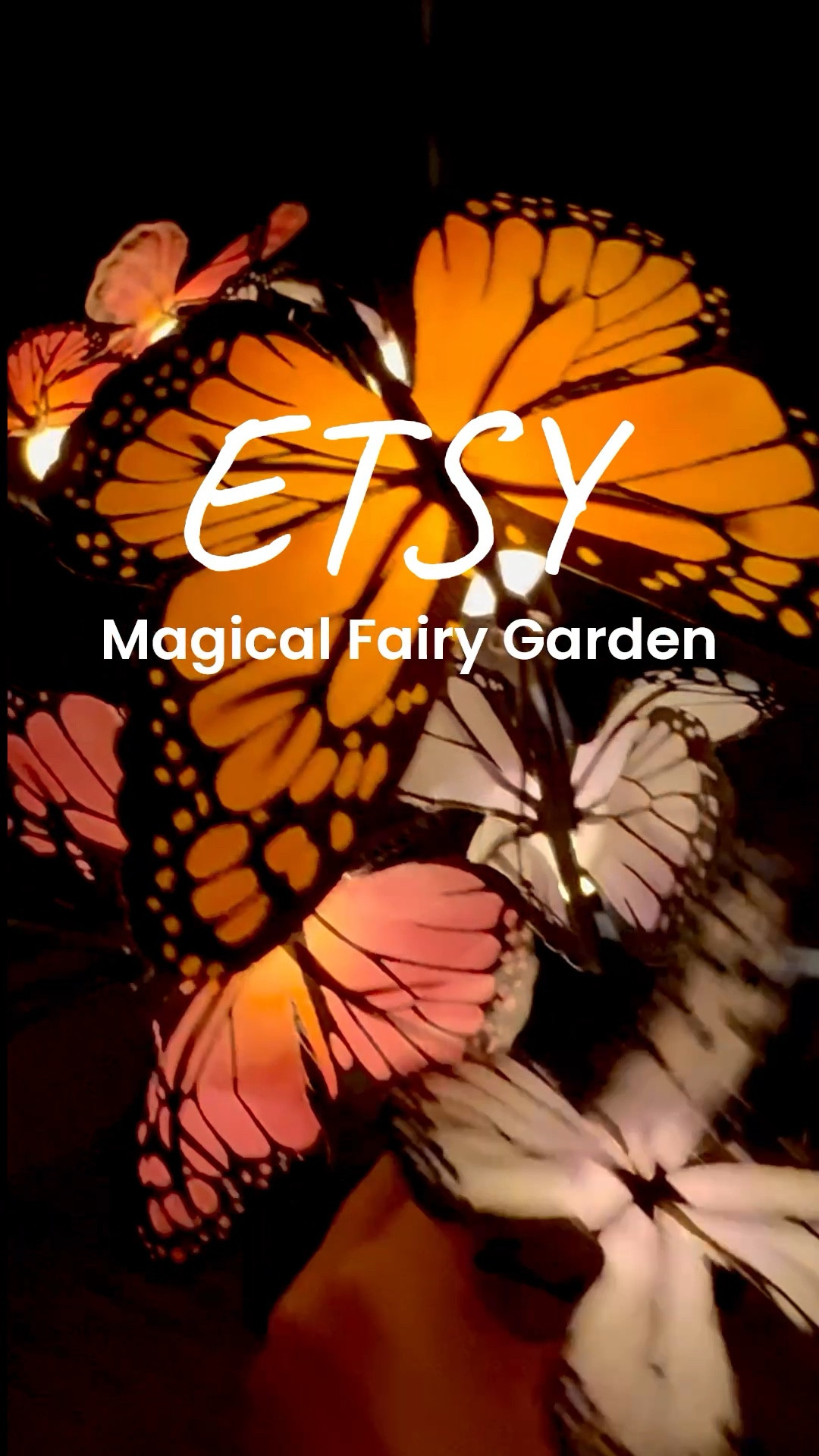 Love shopping @Etsy for magical garden supplies!  #ad #etsy #etsycreatorco

#LTKSaleAlert #LTKHome #LTKSeasonal