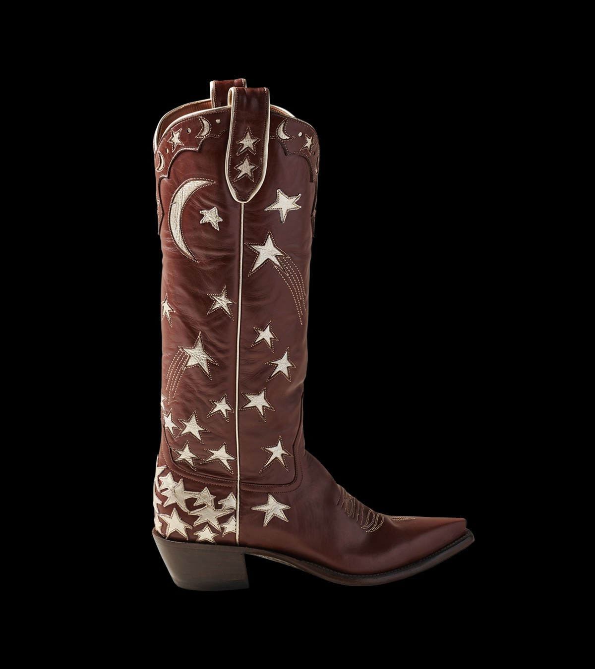 Margretta Caramel | Miron Crosby