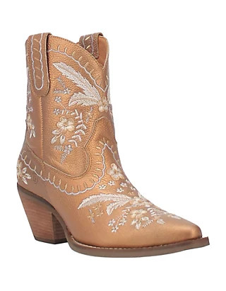 Primrose Bootie | Belk