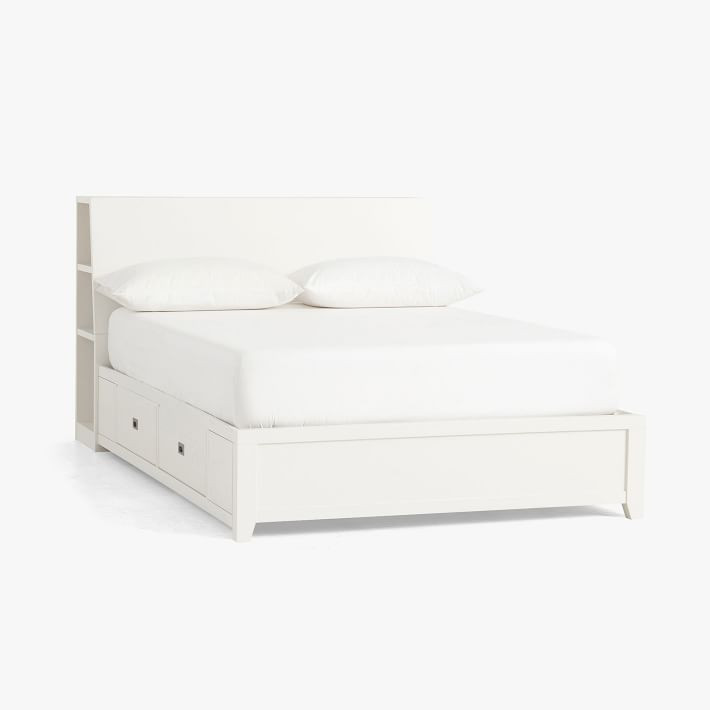 Findley Storage Bed | Pottery Barn Teen