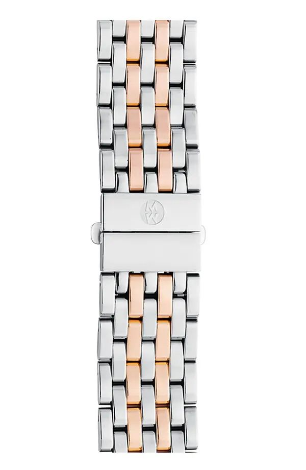 Deco 18mm Bracelet Watchband | Nordstrom