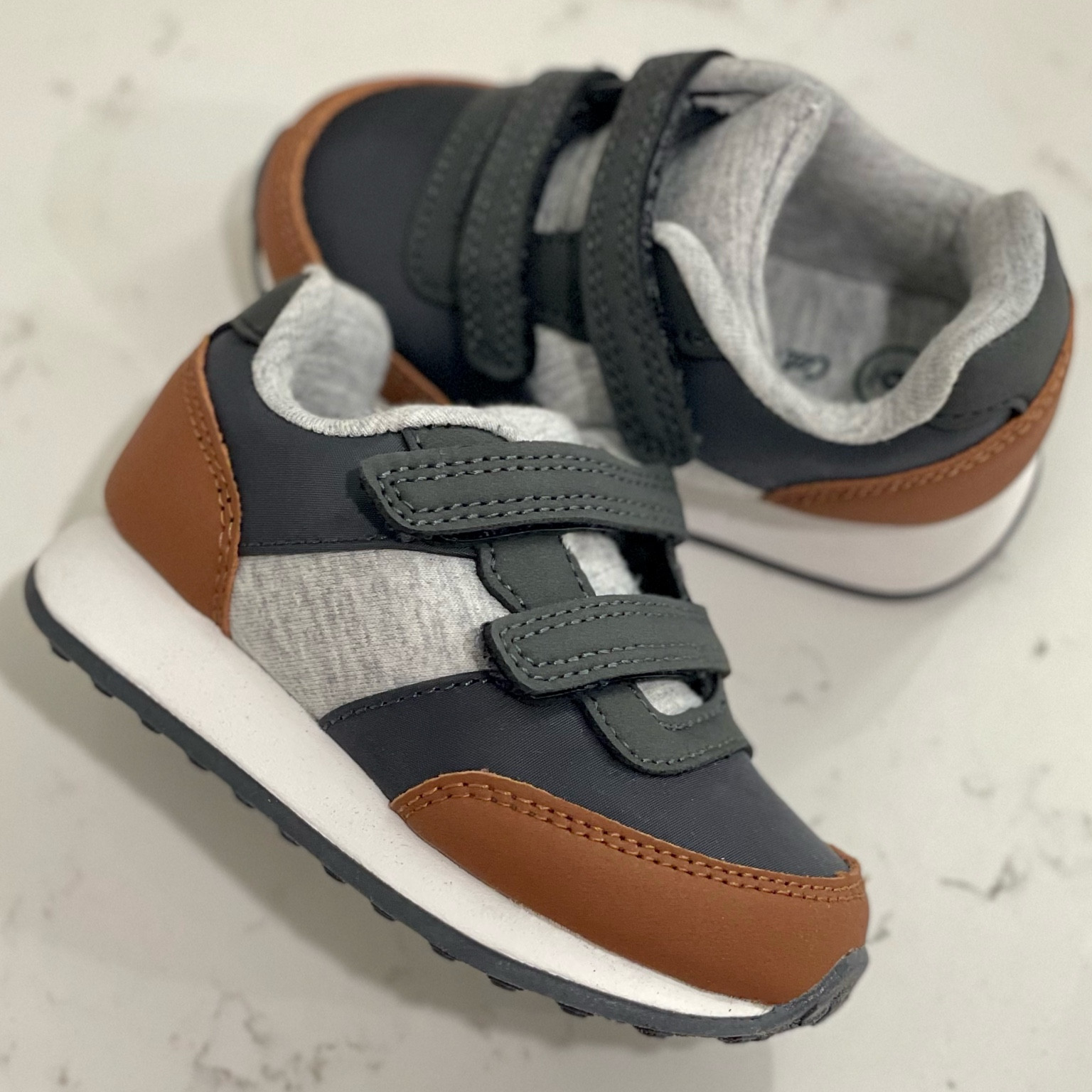Toddler boy sneakers 

#LTKBacktoSchool #LTKKids #LTKSummerSales
