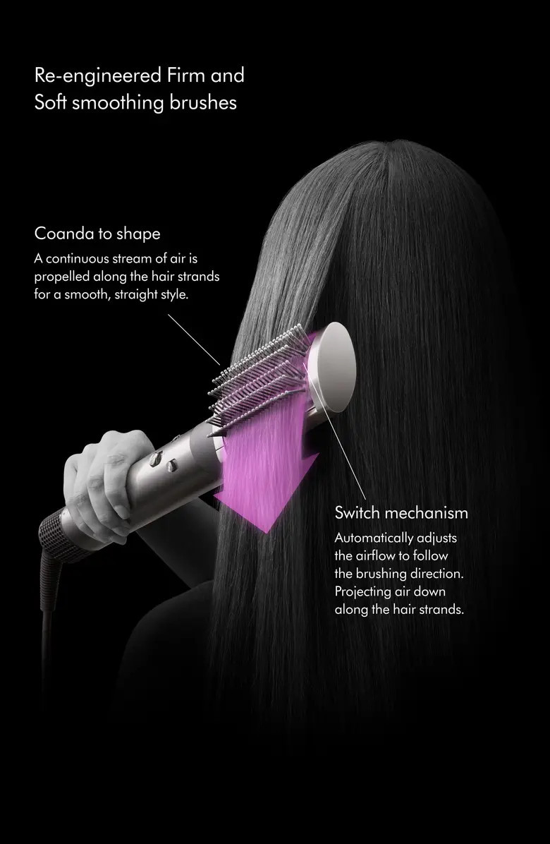 Airwrap™ Multi-Styler Complete Long $660 Value | Nordstrom