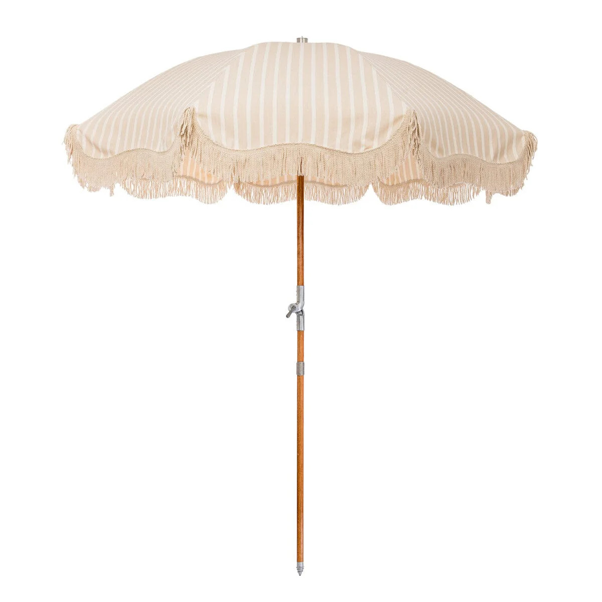 The Premium Beach Umbrella | Business & Pleasure Co.