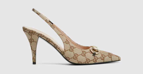Gucci Women's Horsebit pump | Gucci (US)