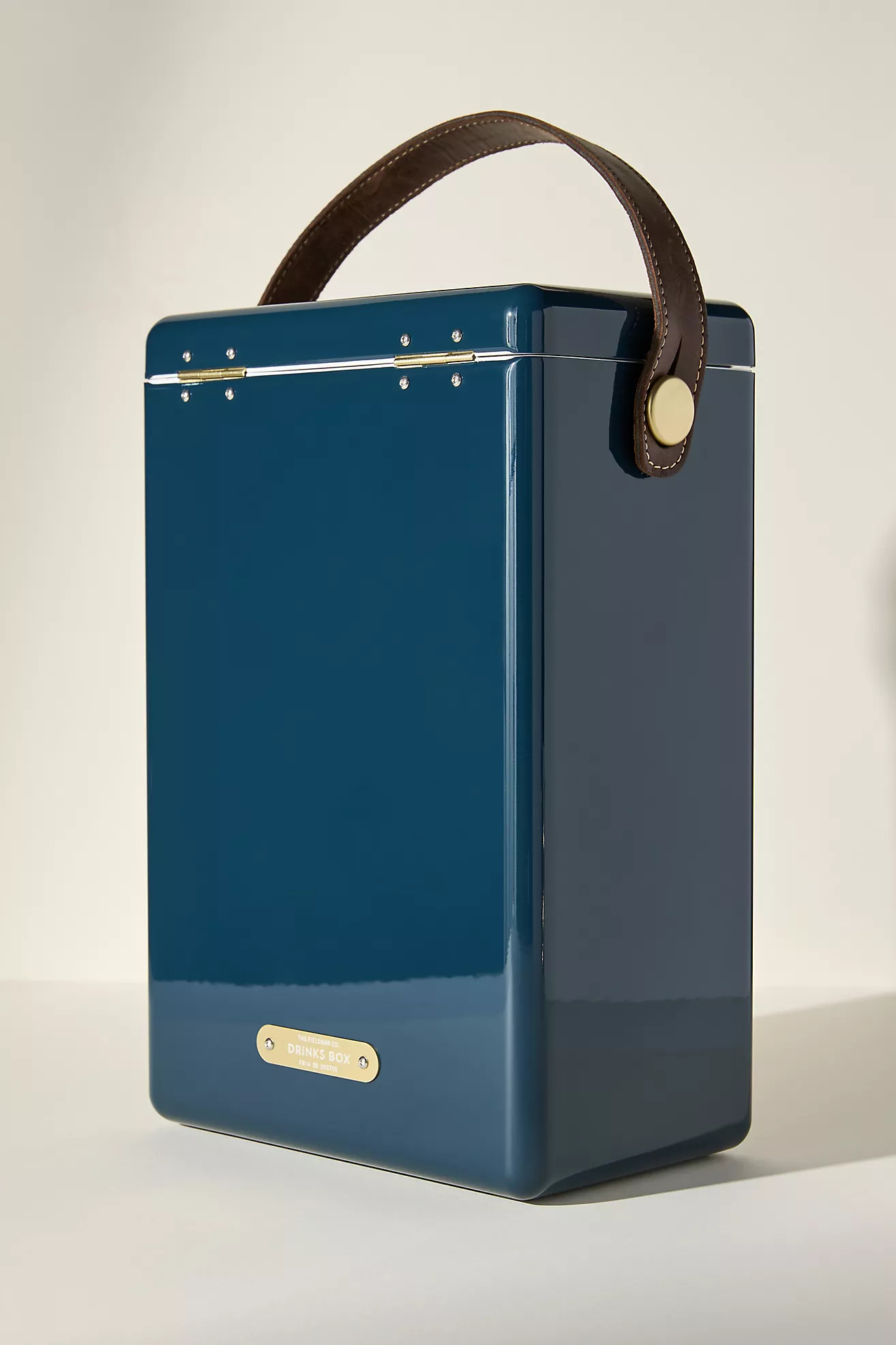 Fieldbar Drinks Box Cooler | Anthropologie (US)