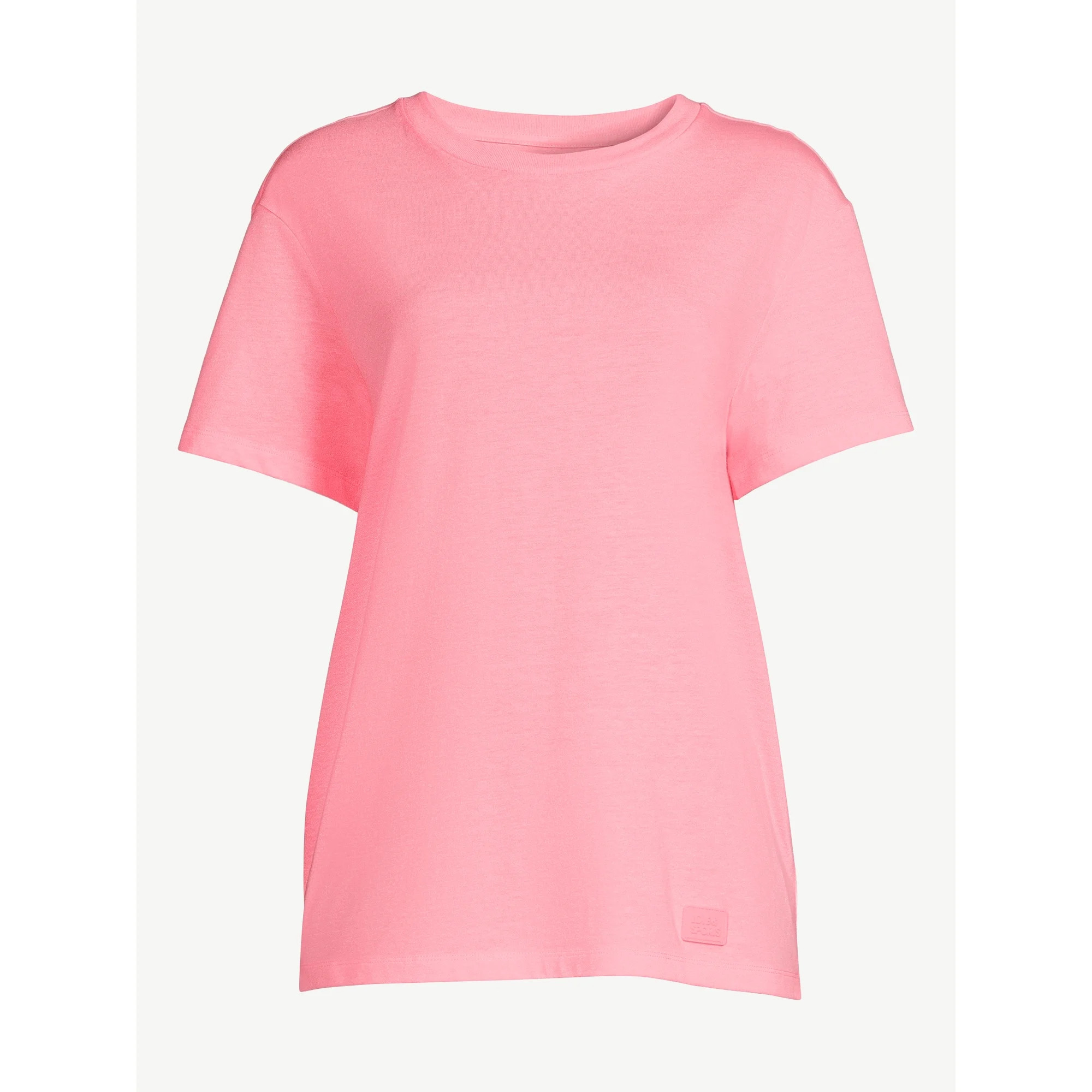 Love & Sports All Gender Short Sleeve Tshirt - Walmart.com | Walmart (US)