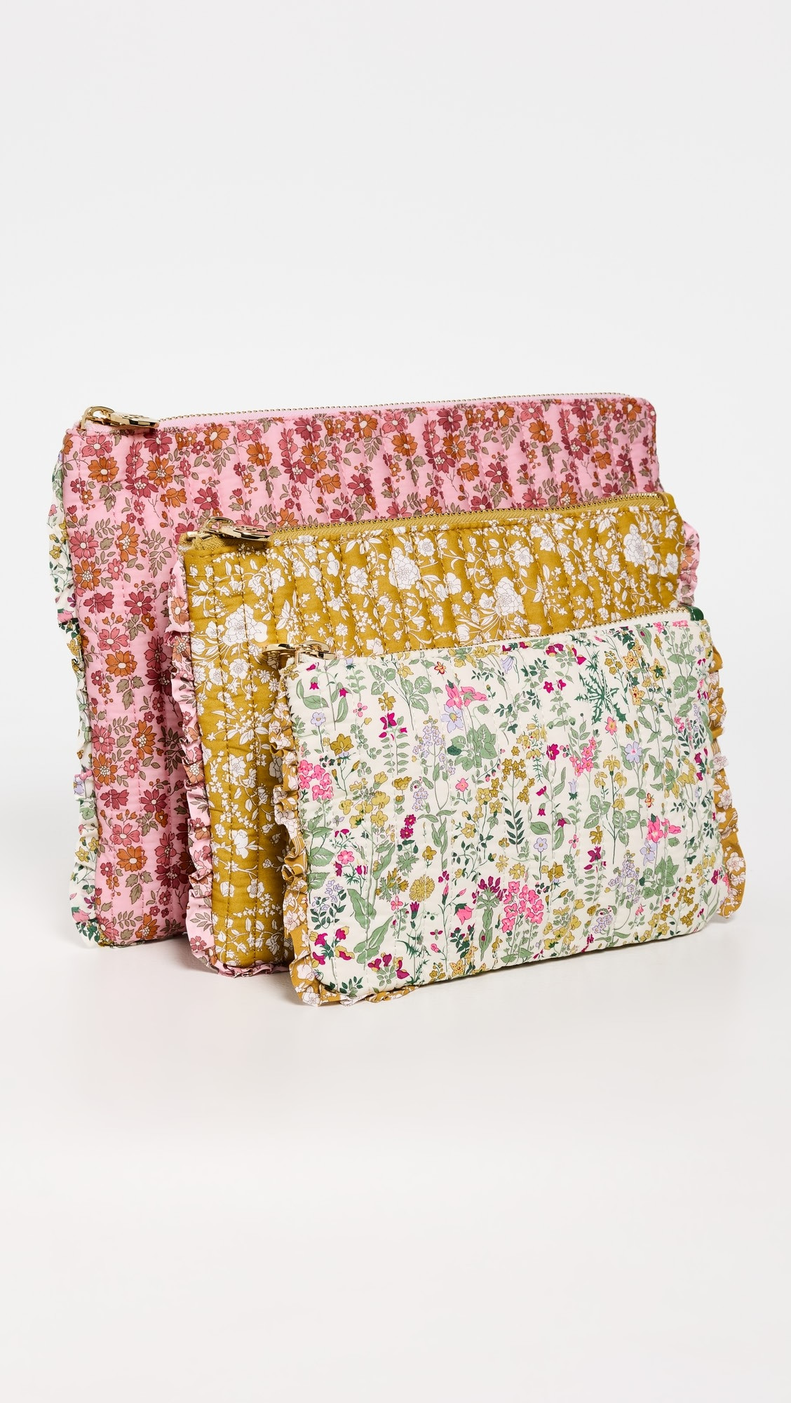 Flat Pouch Set | Shopbop