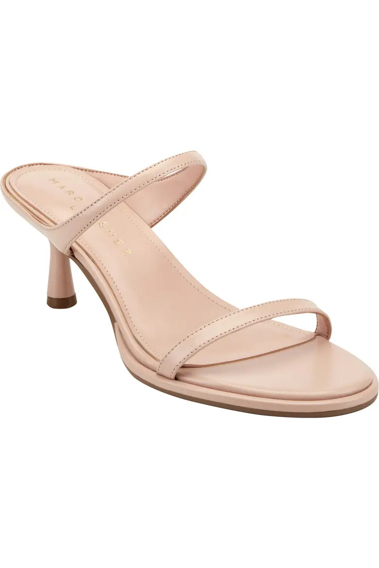 Alonde Slide Sandal (Women) | Nordstrom | Nordstrom