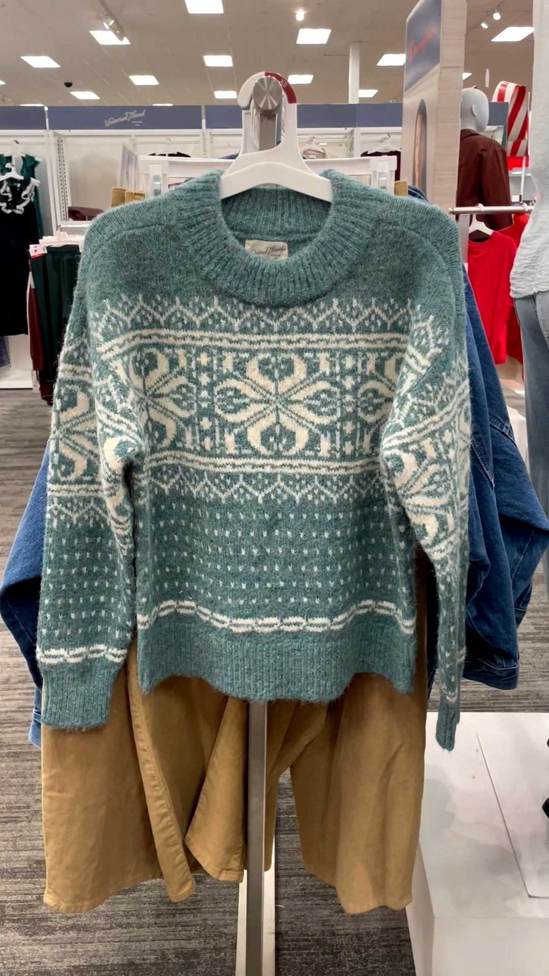 Soft, cozy, and so warm. These winter sweaters check those boxes and are perfect for chilly days 

#LTKSeasonal #LTKTravel #LTKStyleTip