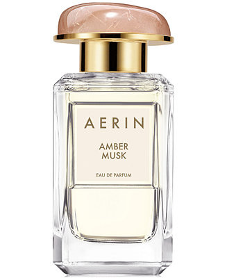 Amber Musk Eau de Parfum Spray, 1.7 oz. | Macy's Canada