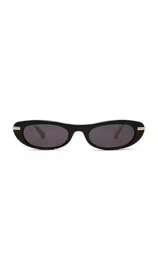 The Muse Sunglasses | Revolve Clothing (Global)