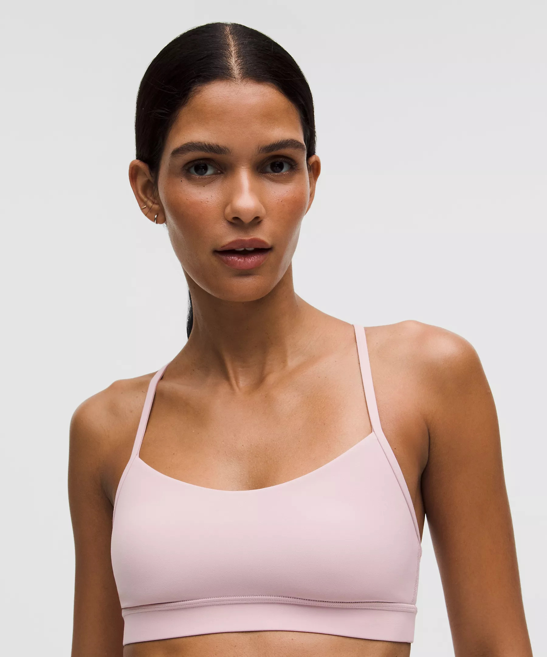 Flow Y Bra Nulu | Lululemon (US)