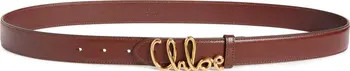 Iconic Leather Belt | Nordstrom