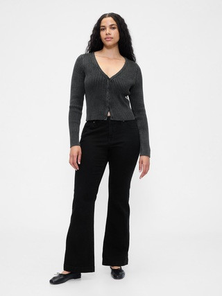 Low Rise Long & Lean Jeans | Gap (US)