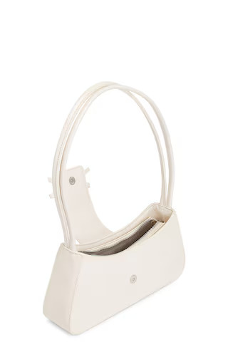 petit moments x REVOLVE Bow Bag in White from Revolve.com | Revolve Clothing (Global)