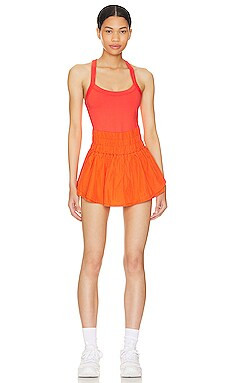 x FP Movement Way Home Skortsie
                    
                    Free People | Revolve Clothing (Global)