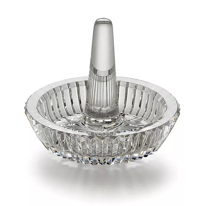 Heritage Round Ring Holder | Bloomingdale's (US)