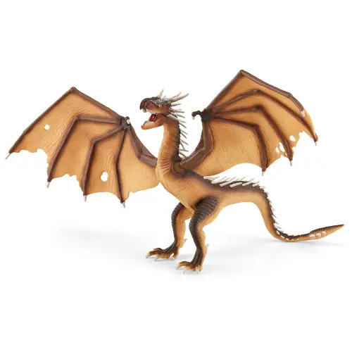 Schleich Wizarding World of Harry Potter, Hungarian Horntail Collectible Figurine in Multicolored at Nordstrom | Nordstrom