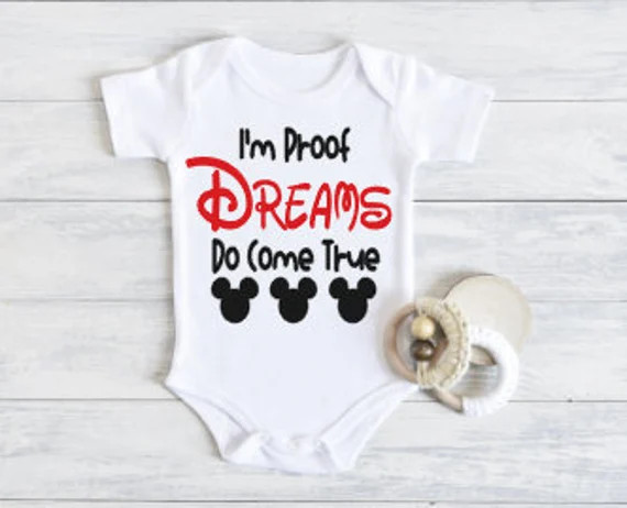 Minnie Mouse Onsie Disney Onsie baby baby clothing unisex | Etsy | Etsy (US)