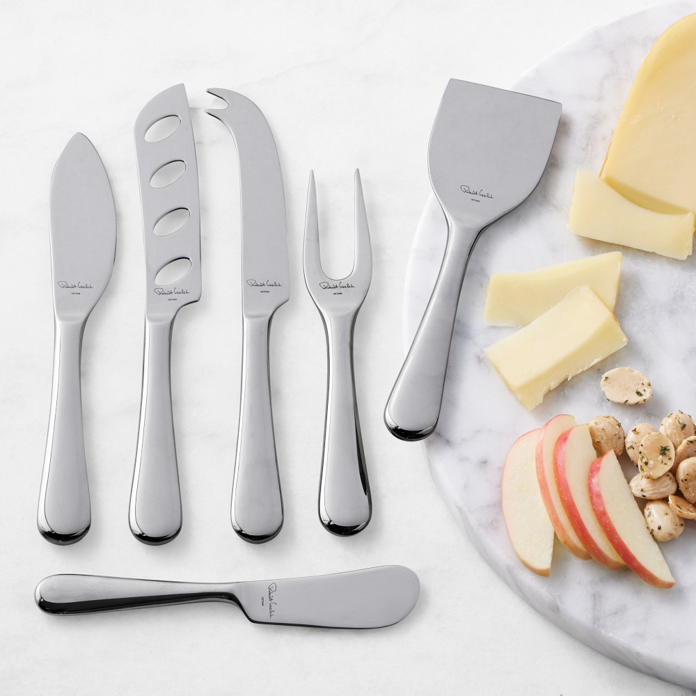 Robert Welch Kingham Ultimate Cheese Set | Williams-Sonoma