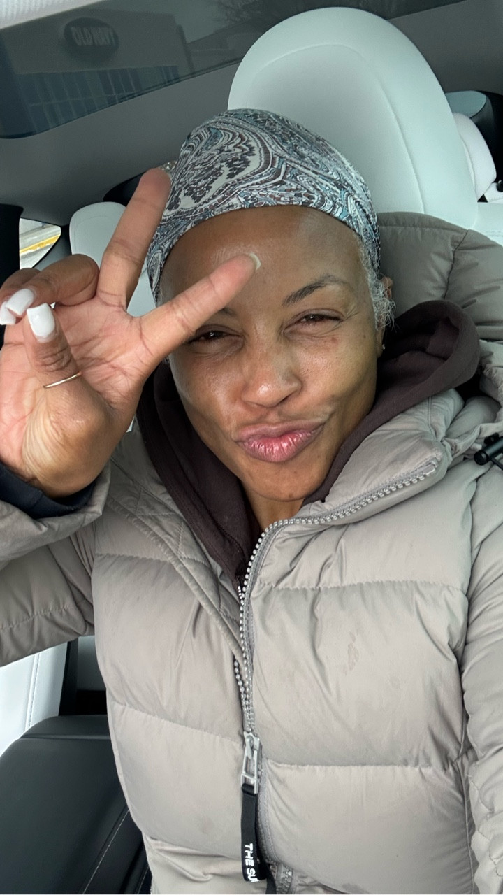 Car Chronicles… don’t mind me 😂

#LTKdayinmylife #LTKOver40 #LTKstorytime