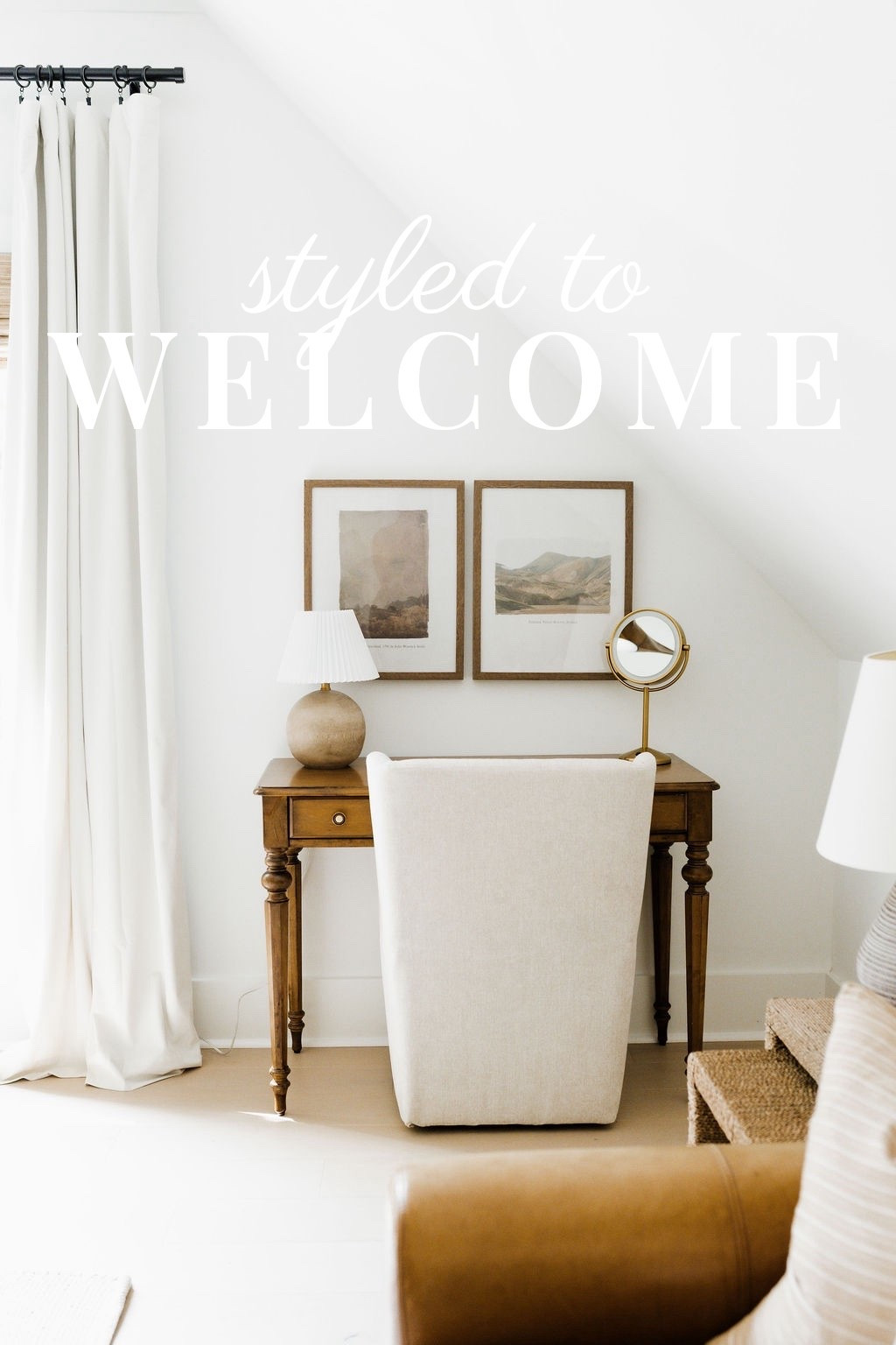 ✨ It’s the little touches that make a guest room unforgettable. A comfy chair, soft textiles, fresh flowers, and the glow of Modern Classic design. 🌿

Do you want to bring our dreamy Modern Classic style interior design into your own home? 🏡 You’re in luck! Reserve our Online Interior Design packages today -> https://porcheandco.com/edesign ✨ We can’t wait to work with you & design your home with #porcheandco

#porcheandco #guestroomstyle #modernclassicdecor #interiorstylingideas #homedecorinspiration #neutralinteriorstyle #edesignservices #cozyguestroom #timelesshomedecor #stylishinteriors


#LTKHome #LTKStyleTip #LTKOver40