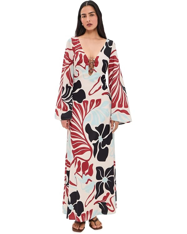 Seven Wonders Women's Azure Dress | Amazon (US)