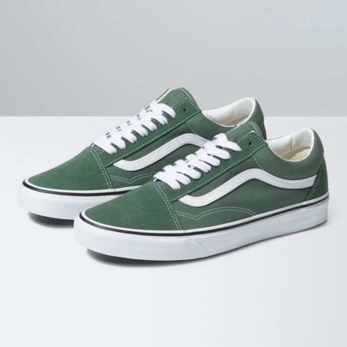 Color Theory Old Skool | Vans (US)