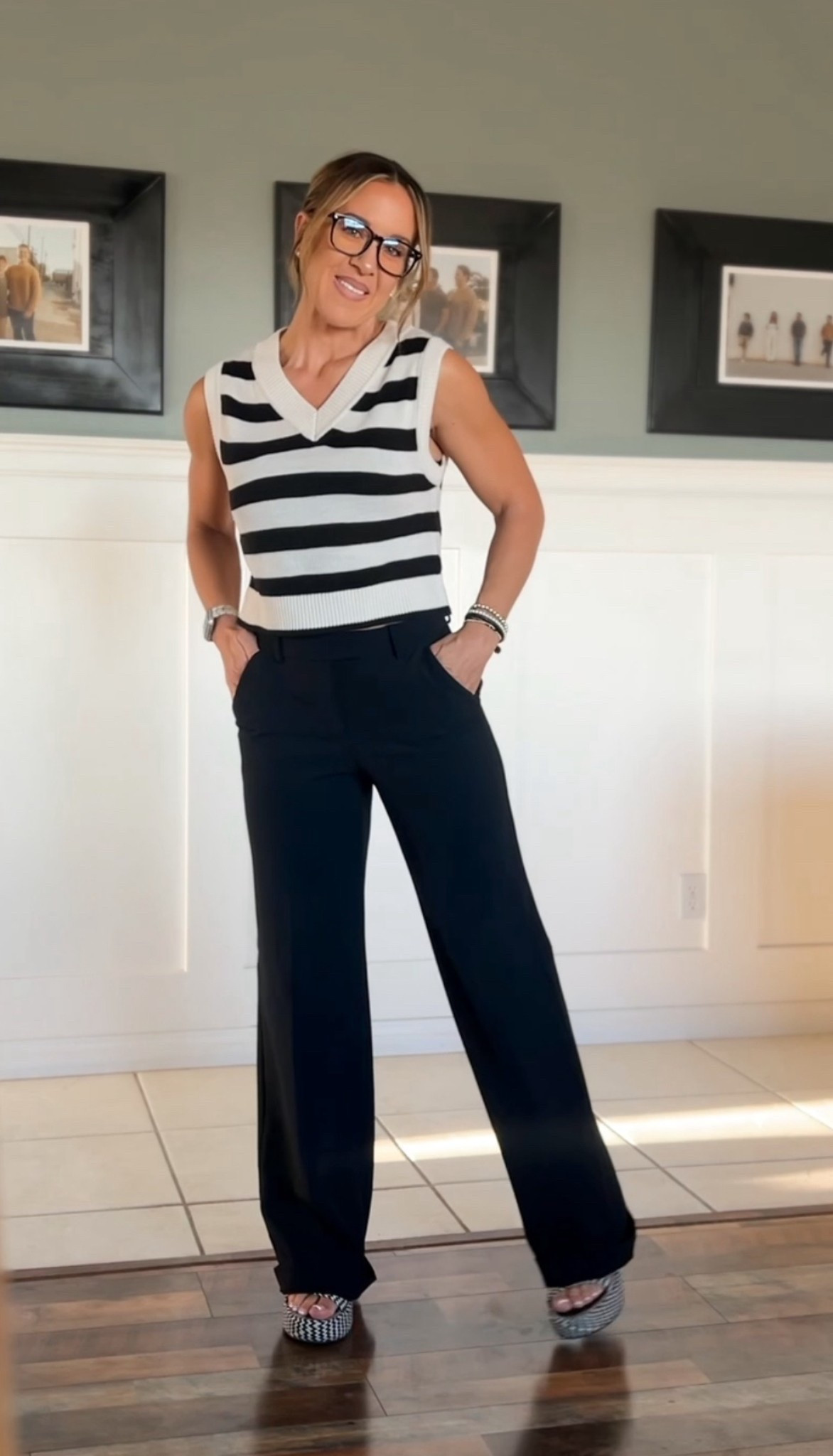 The best dress pant still to this day🖤

#LTKWorkwear #LTKStyleTip #LTKFallSale