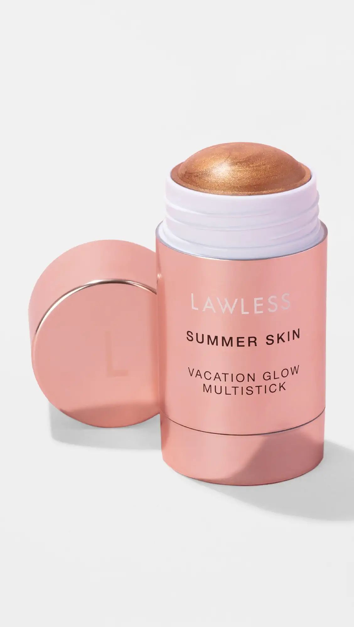 LAWLESS Summer Skin Vacation Glow Multistick | Shopbop | Shopbop