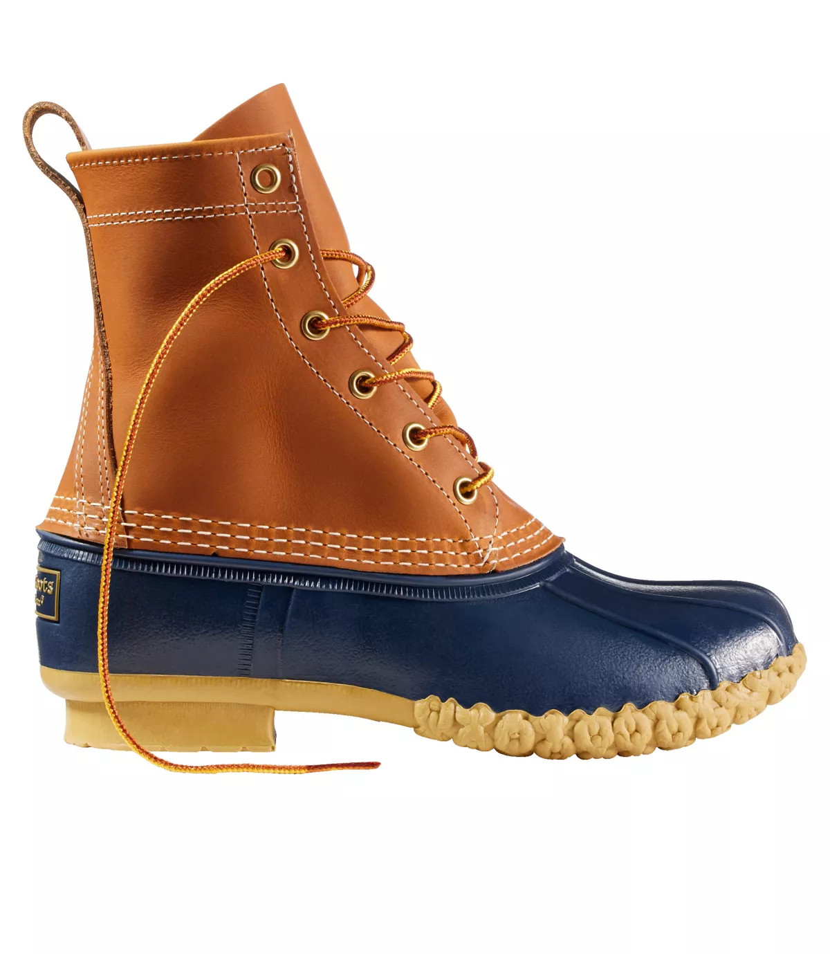 Women's Bean Boots, 8" | L.L. Bean