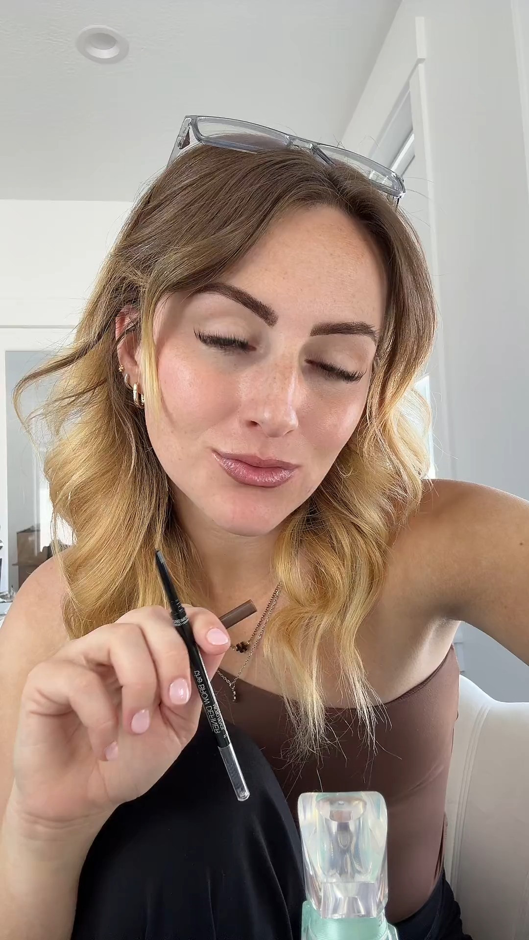 Palladio Brow Dou 

 #LTKxAerie #LTKMothersDay #LTKBeauty