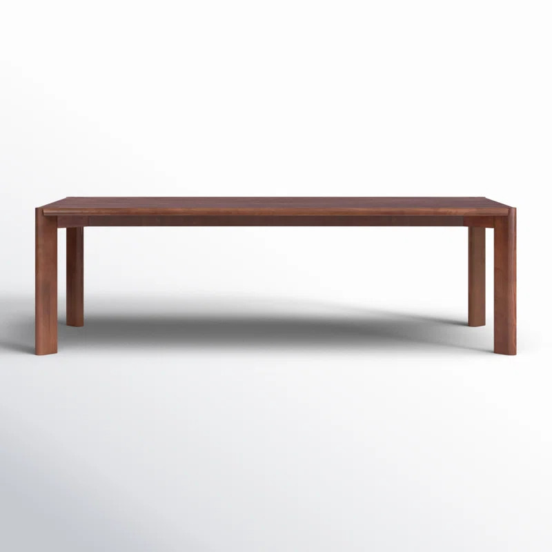 Leola 96'' Dining Table | AllModern