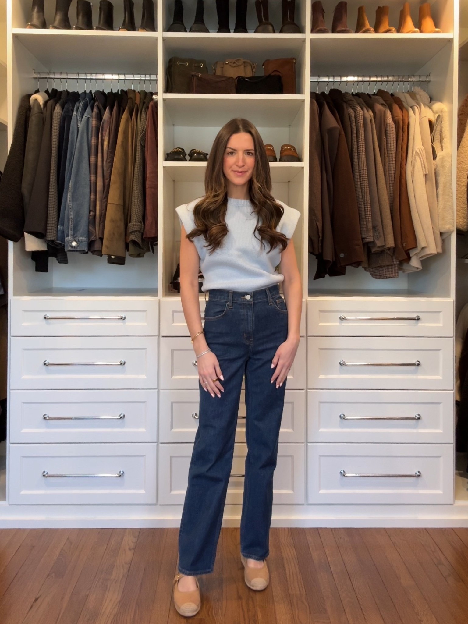 Size small 

Spring outfit 
Spring trends 
Zara 

#LTKgrwm #LTKootd #LTKdayinmylife